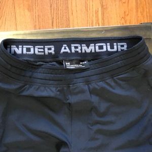 Joggers Under Armour